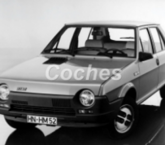 Fiat Ritmo  1978