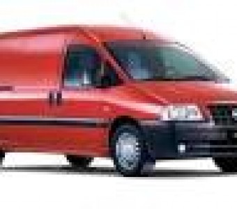 Fiat Scudo  2000