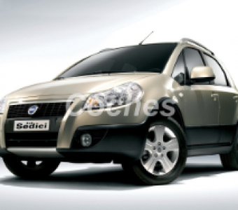 Fiat Sedici  2005