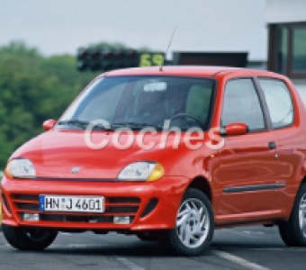 Fiat Seicento  1998