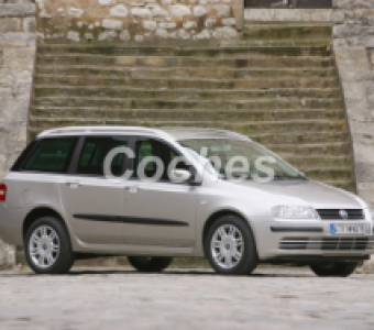 Fiat Stilo  2002