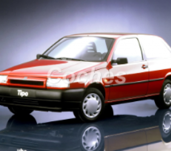 Fiat Tipo  1992