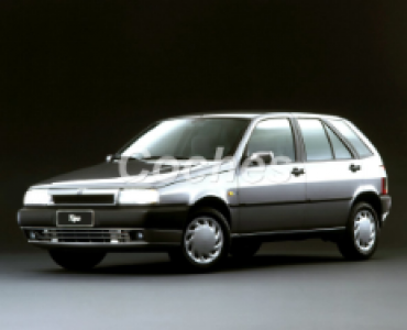 1.1 MANUAL (56 CV)