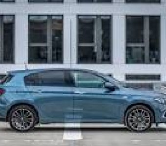 Fiat Tipo  2020