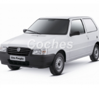 Fiat Uno  1995