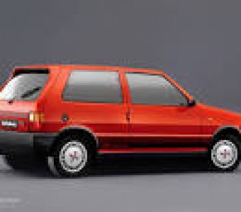 Fiat Uno  1996