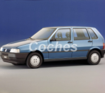 Fiat Uno  1995