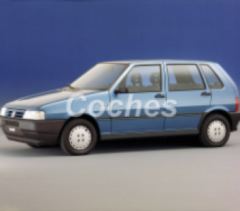 Fiat Uno  1989