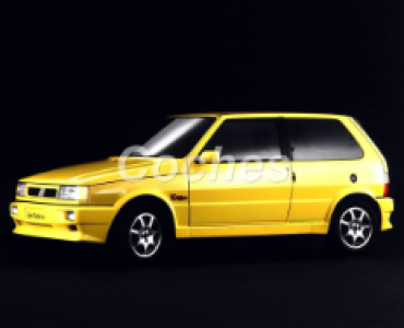 0.8 MANUAL (34 CV)