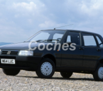 Fiat Uno  1995