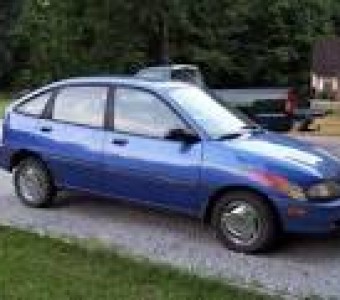 Ford Aspire  1994