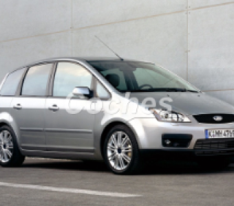 Ford C-MAX  2003