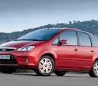 Ford C-MAX  2008