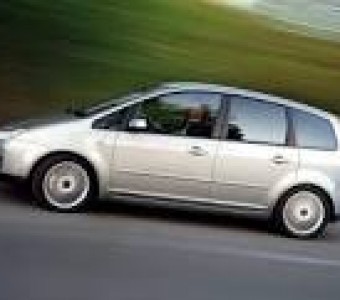 Ford C-MAX  2010