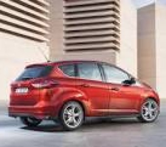 Ford C-MAX  2017