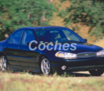 Ford Contour  1997