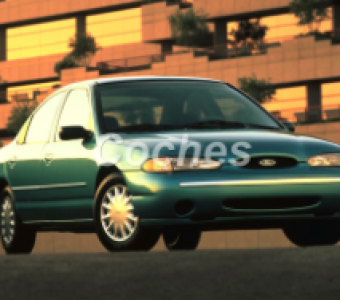 Ford Contour  1994