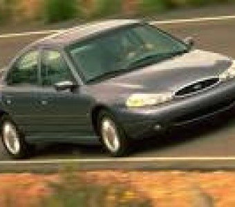 Ford Contour  1995