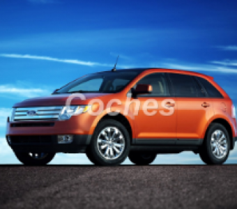 Ford Edge  2006