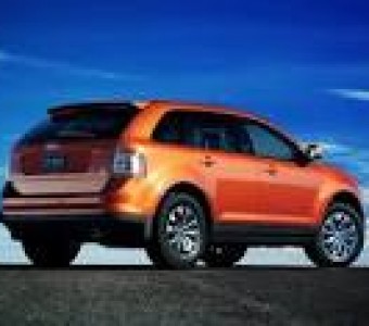 Ford Edge  2020