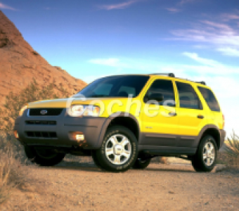 Ford Escape  2000