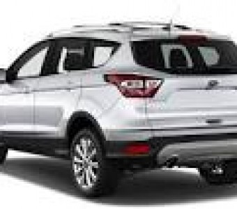 Ford Escape  2015