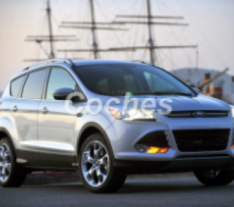 Ford Escape  2012