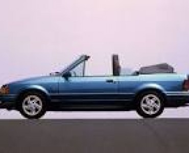 XR3i 1.6 MANUAL (110 CV)