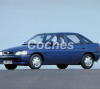 Ford Escort  1993