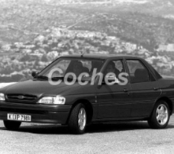 Ford Escort  1993