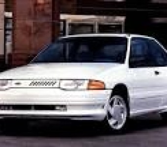 Ford Escort  1991