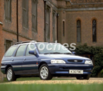 Ford Escort  1994