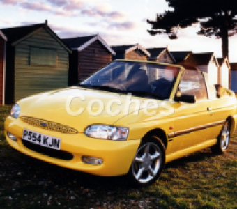 Ford Escort  1995