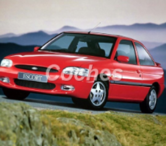 Ford Escort  1995