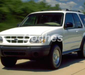 Ford Explorer  1995