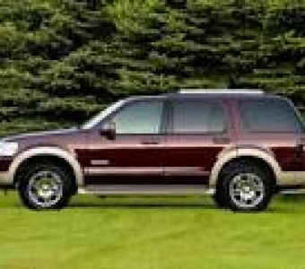 Ford Explorer  1995