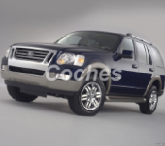 Ford Explorer  2005