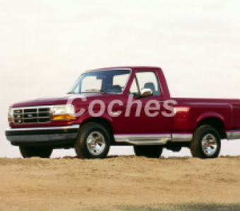 Ford F-150  1992