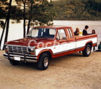 Ford F-150  1979