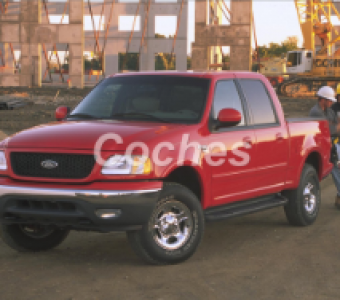 Ford F-150  1999
