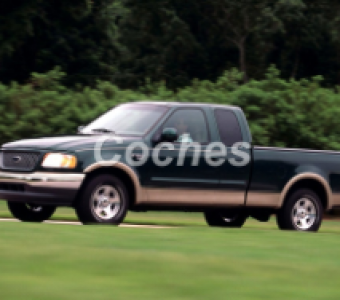 Ford F-150  1997