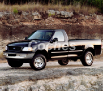 Ford F-150  1996