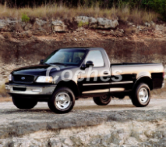 Ford F-150  1999