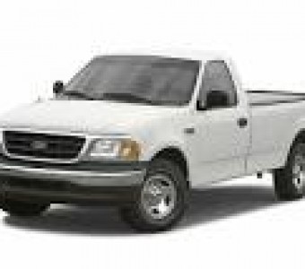 Ford F-150  2004