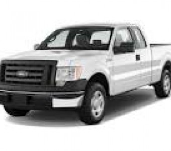 Ford F-150  2010