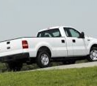 Ford F-150  2010