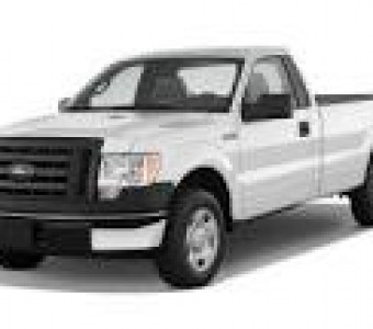 Ford F-150  2011