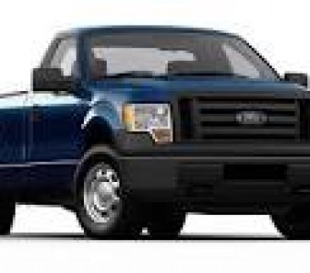 Ford F-150  2010