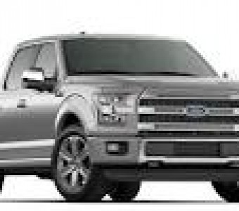 Ford F-150  2018