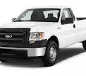 Ford F-150  2016